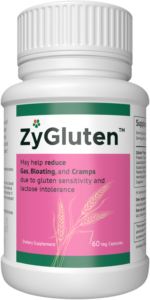 zygluten bottle 2024